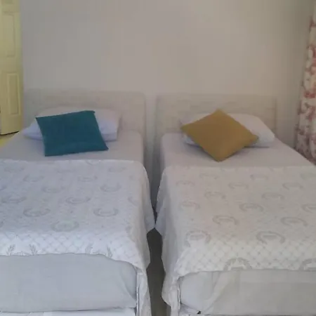 Fethiye Gocek Sitesi Φετιγιέ