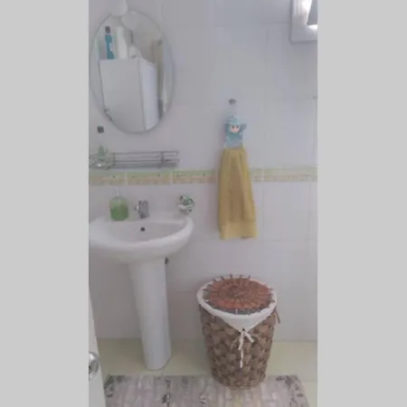 Fethiye Gocek Sitesi Διαμέρισμα *