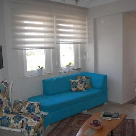 Fethiye Gocek Sitesi Διαμέρισμα