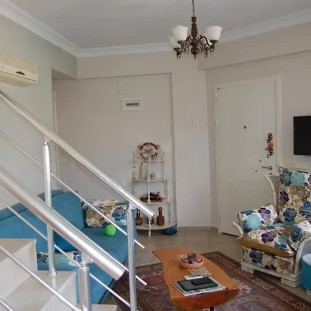 Fethiye Gocek Sitesi Apartment Fethiye