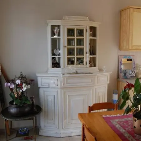 Διαμέρισμα Fethiye Gocek Sitesi *