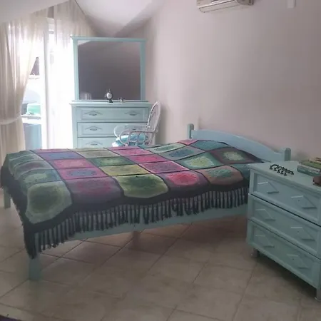 Fethiye Gocek Sitesi * Φετιγιέ