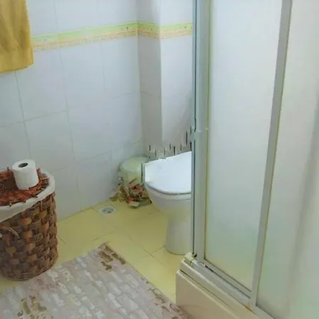 Διαμέρισμα Fethiye Gocek Sitesi *