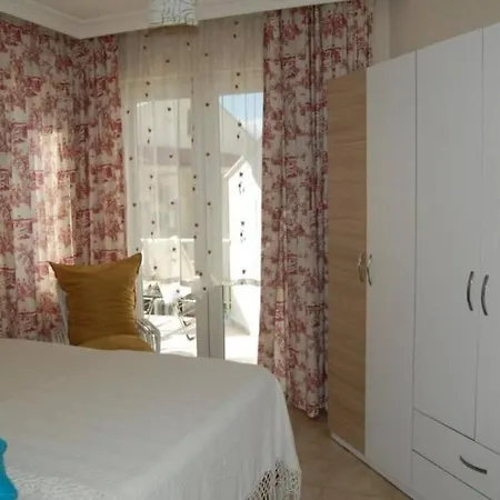 Διαμέρισμα Fethiye Gocek Sitesi