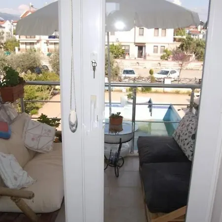 Apartment Fethiye Gocek Sitesi