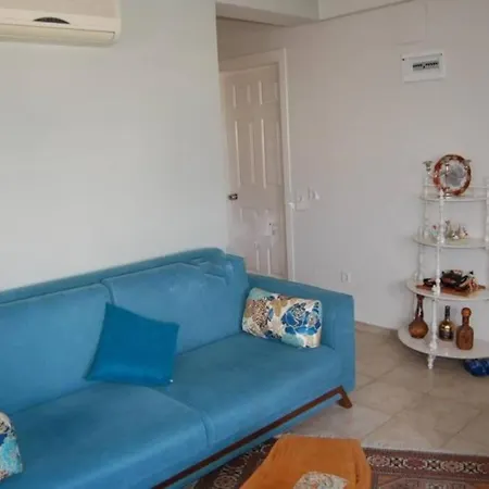 Apartment Fethiye Gocek Sitesi Fethiye