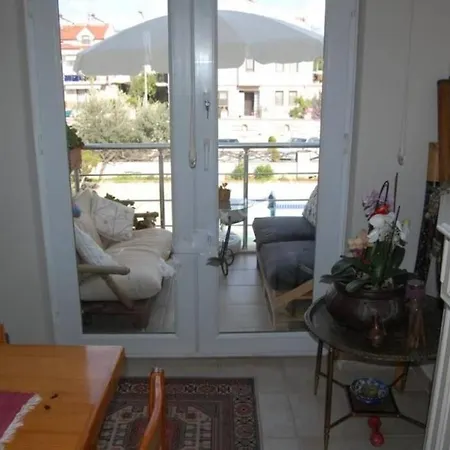 Apartment Fethiye Gocek Sitesi *
