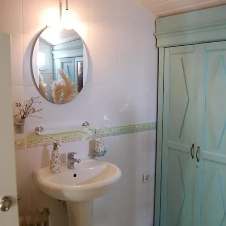 Fethiye Gocek Sitesi Φετιγιέ