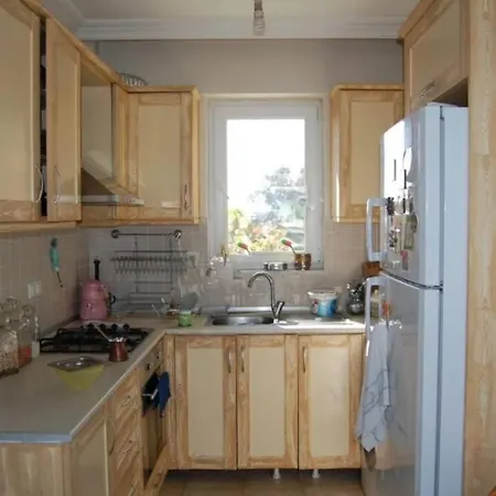 Apartment Fethiye Gocek Sitesi Fethiye