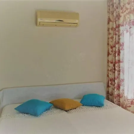 Fethiye Gocek Sitesi Διαμέρισμα