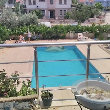Apartment Fethiye Gocek Sitesi *