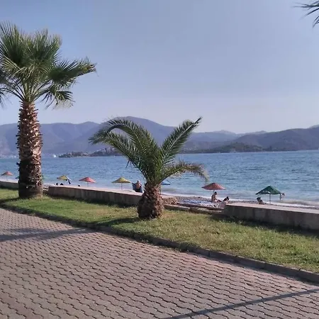 Διαμέρισμα Fethiye Gocek Sitesi